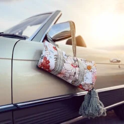 Picknickdecke L 175 X B 154cm BETWEEN FLOWERS In Creme -Küche Store butlers picknickdecke l 175 x b 154cm between flowers in creme 9