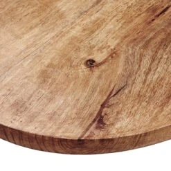 Podest Ø34cm MESA In Braun -Küche Store butlers podest o34cm mesa in braun 5