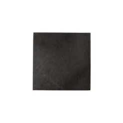 Küche Store 15 Schieferuntersatz B 20 X T 20cm PLATEAU In Schwarz
