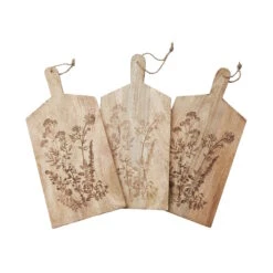 Schneidebrett Blumen L 35 X B 22cm FINE CUT In Braun 9 Schneidebrett Blumen L 35 X B 22cm FINE CUT In Braun -Küche Store butlers schneidebrett blumen l 35 x b 22cm fine cut in braun 4