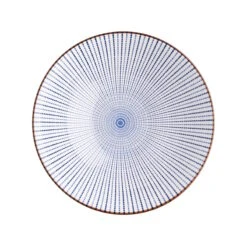 Servierschale 420ml DIM SUM In Blau-Weiß 8 Servierschale 420ml DIM SUM In Blau-Weiß -Küche Store butlers servierschale 420ml dim sum in blau weiss 2