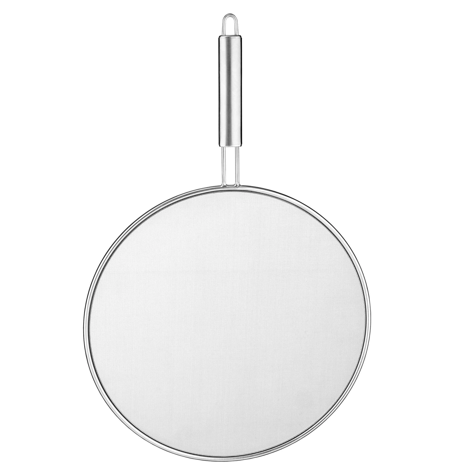 Spritzschutz MENUETT In Silber 1 Spritzschutz MENUETT In Silber