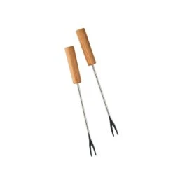 Tasse Mit 2 Gabeln CHOCOLATE FONDUE In Schwarz -Küche Store butlers tasse mit 2 gabeln chocolate fondue in schwarz 5