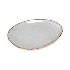 Teller-Set 8-tlg. FINCA In Grau -Küche Store butlers teller set 8 tlg finca in grau 3