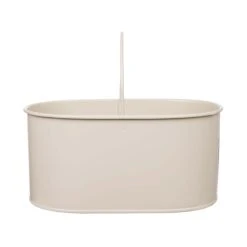 Universal-Box B 32 X T 19cm ZINC In Beige -Küche Store butlers universal box b 32 x t 19cm zinc in beige 2