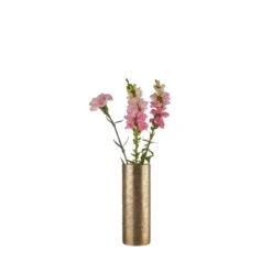 Vase Höhe 28cm AUREO In Gold 10 Vase Höhe 28cm AUREO In Gold -Küche Store butlers vase hohe 28cm aureo in gold 4