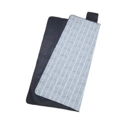 XXL-Picknickdecke Streifen L 200 X B 200cm GET TOGETHER In Hellgrau-Anthrazit 7 XXL-Picknickdecke Streifen L 200 X B 200cm GET TOGETHER In Hellgrau-Anthrazit -Küche Store butlers xxl picknickdecke streifen l 200 x b 200cm get together in hellgrau anthrazit 3